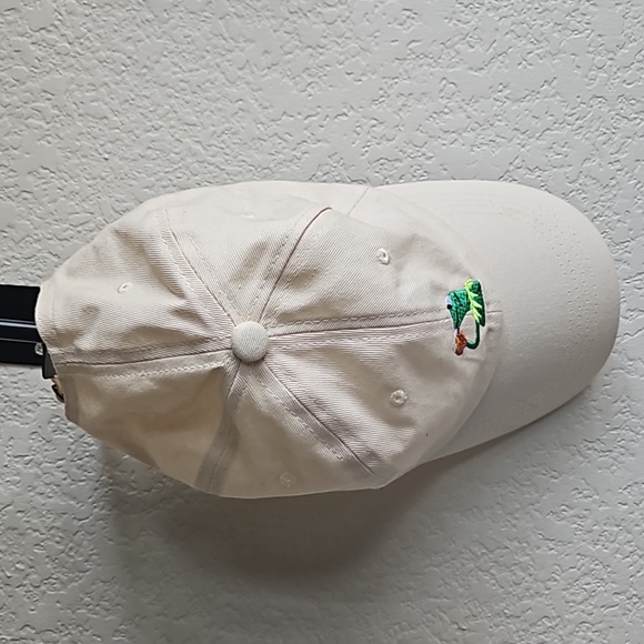 Kermit the Frog drinking embroidery hat - Picture 6 of 6